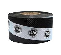 TIMCO Damp Proof Course Black - 887100- you get 9