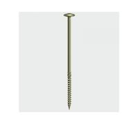 TIMco 95INDEXWB Index Timber Screw W/H Green 6.7 x 95mm Bag of 50