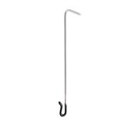 Timco A4 Stainless Steel Slate Hooks - 150 X 2.7