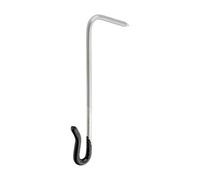 Timco A4 Stainless Steel Slate Hooks - 80 X 2.7