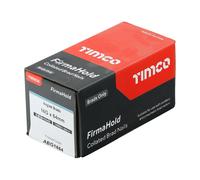 Timco ABG1664 16g x 64mm FirmaHold Angled Brad Nail Box 2000