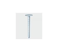 TIMco ACN38LB Clout Nails Aluminium 38 x 3.35mm 1.00 KG