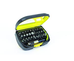 TIMCO Addaz Mixed S2 Driver Bit Set - 31pc