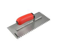 TIMCO - Adhesive Trowel - Square Notch (Size 6mm - 1 Each)