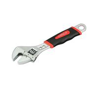 TIMCO - Adjustable Wrench (Size 6" - 1 Each)