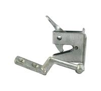 Timco AGLHGP Automatic Gate Latch - Heavy Duty - Hot Dipped Galvanised 2in TIMbag 1