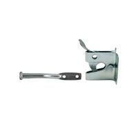 Timco AGLMZP Automatic Gate Latch - Zinc 2in TIMbag 1