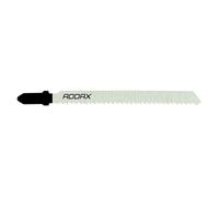 Timco AHC12R Jigsaw Blades - Wood Cutting - Hcs Blades T101Br Pack 5