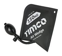TIMCO Air Wedge Pump for Home Use Door and Window Installation 169 x 162 x 0.8mm