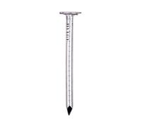 Timco Aluminium Clout Nails 38 X 2.65mm - 10Kg Pack