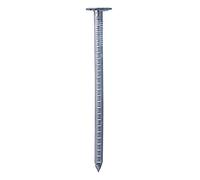 TIMCO Aluminium Clout Nails - 50 x 3.35-0.25KG