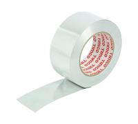 Timco Aluminium Foil Tape Extreme Temperature - 45M X 50mm
