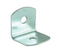 TIMco Angle Brace 19 x 19 x 19mm - BZP (Pack of 10)
