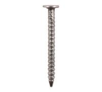 Timco Annular Ringshank Nails Bright - 75 X 3.75