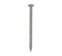Timco Annular Ringshank Nails - Bright - TIMbag of 0.500 BAR50MB