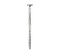 Timco Annular Ringshank Nails - Bright - TIMbag of 0.500 BAR65MB