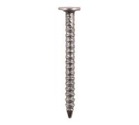 Timco Annular Ringshank Nails - Bright - TIMbag of 1 BAR30B