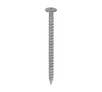 Timco Annular Ringshank Nails - Bright - TIMbag of 1 BAR40B