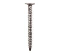 Timco Annular Ringshank Nails - Bright - TIMbag of 1 BAR65B