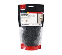 Timco Annular Ringshank Nails - Sherardised - TIMbag of 1 SAR50B