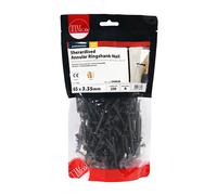 Timco Annular Ringshank Nails - Sherardised - TIMbag of 1 SAR65B