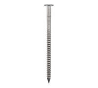 Timco - Annular Ringshank Nails - Stainless Steel (Size 100 X 4.50 - 1 Kilograms)