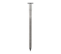 Timco - Annular Ringshank Nails - Stainless Steel (Size 25 x 2.00-1 Kilograms)