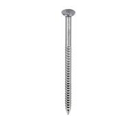 Timco - Annular Ringshank Nails - Stainless Steel (Size 50 X 2.65-1 Kilograms)