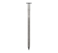 Timco - Annular Ringshank Nails - Stainless Steel (Size 65 x 3.35-1 Kilograms)