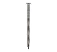 Timco - Annular Ringshank Nails - Stainless Steel (Size 65 x 3.35-1 Kilograms)