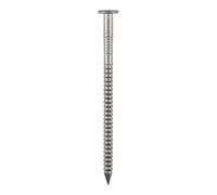 Timco Annular Ringshank Nails - Stainless Steel - TIMbag of 1 SSAR25B