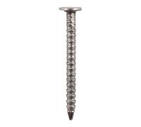 TIMco ANNULAR RINGSHANK NAILS (TUB 2.5kg) 25 x 2.00