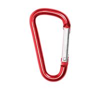 Timco ASHOOKP Snap Hooks - Aluminium 47Mm TIMpac 5
