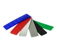 Timco Assorted Glazing Packers 100 x 28mm (1000 Box)