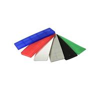TIMCO Assorted Packers Tub - Assorted Colours - 100 x 28mm - Tub of 400