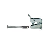 Timco Automatic Gate Latch Zinc - 2"