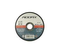 TIMCO B/Abrasive Flat Wheel INOX - 230 x 22.2 x 1.9