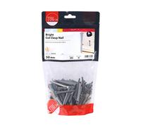 Timco BCN50B Cut Clasp Nails - Bright 50Mm
