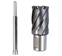 TIMCO Broaching Cutter Short - BCS20- you get 2