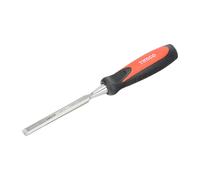 Timco Bevel Edge Wood Chisel (Size 12mm - 1 Each) Timco Multicolor