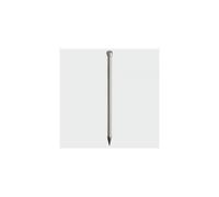 TIMco BLH40MB Round Lost Head Nails Bright 40 x 2.36mm 0.50 KG