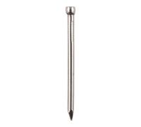 TIMCO Round Lost Head Nails Bright - BLH50B- you get 4
