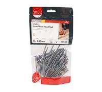 TIMCO Round Lost Head Nails Bright - BLH65B- you get 4