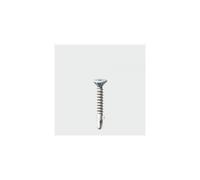 TIMco BMHW65 Bi Met Wing Tip No.5 Self Drill Screw 5.5 x 65mm Box of 200