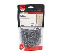 TIMCO Bright Oval Nails - 50mm - 1kg Bag