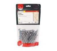 TIMCO Oval Nails Bright - BON75B- you get 4