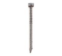 TIMCO Bright Oval Nails - 75mm - 0.5kg Bag