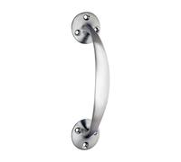 Timco Bow Handle - Satin Chrome TIMpac 1 200593P