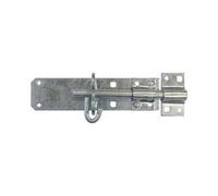Timco Brenton Padbolt Hot Dipped Galvanised - 4"