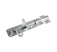 Timco Brenton Padbolt Hot Dipped Galvanised - 6"